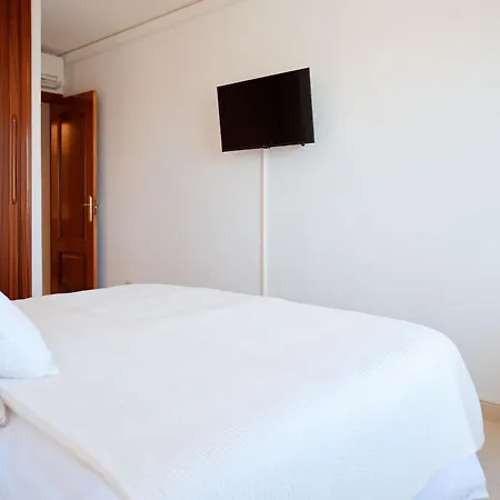 Eden Radiant Retreat 엘메다노