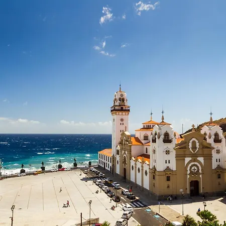 Eden Radiant Retreat El Médano