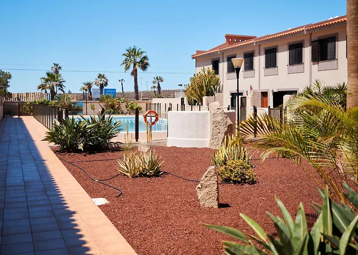 Eden Radiant Retreat דירה *