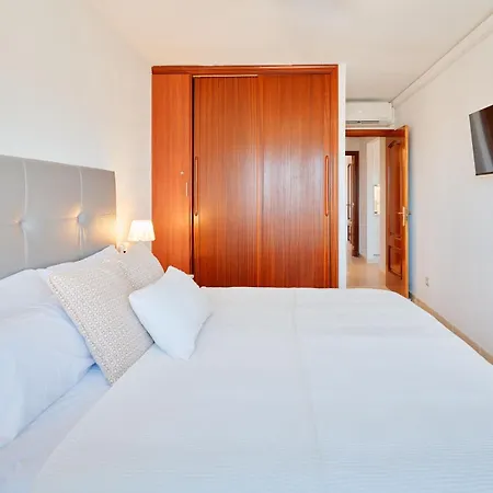 Eden Radiant Retreat Apartament *