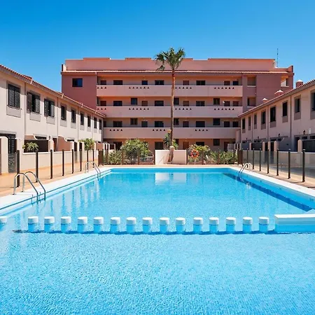 Eden Radiant Retreat Apartament *