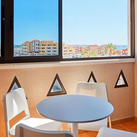 Eden Radiant Retreat Apartament *