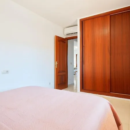 Eden Radiant Retreat Apartament *