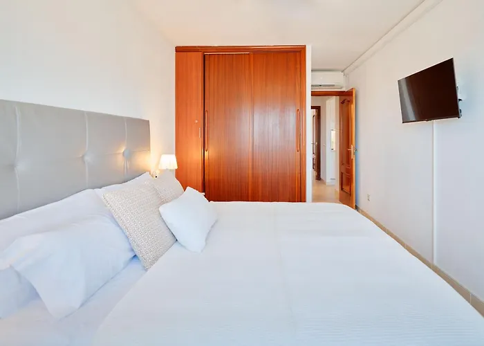 Eden Radiant Retreat Apartament *
