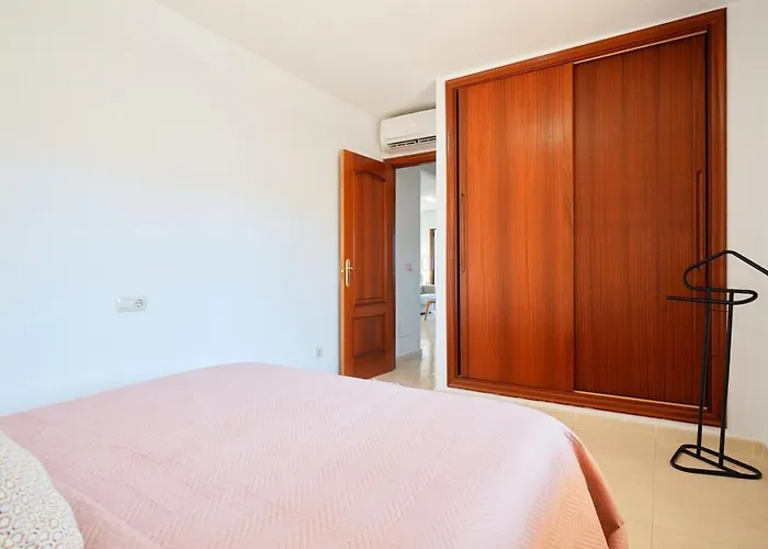 Eden Radiant Retreat Apartament *