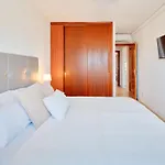 Eden Radiant Retreat Apartamento *