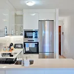 Apartamento Eden Radiant Retreat El Médano