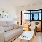 Apartamento Eden Radiant Retreat