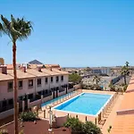 Apartamento Eden Radiant Retreat