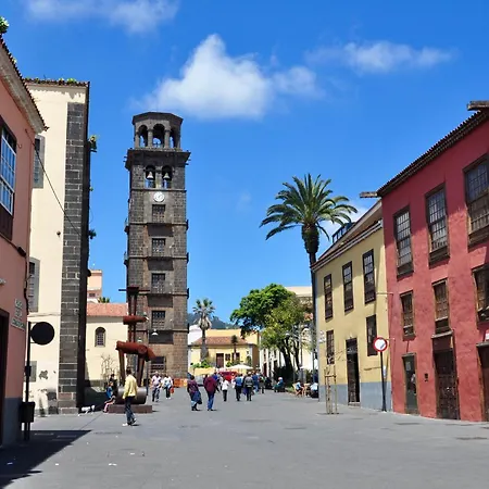 Eden Radiant Retreat * El Médano