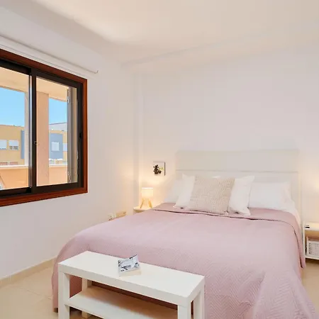 Eden Radiant Retreat Appartement *