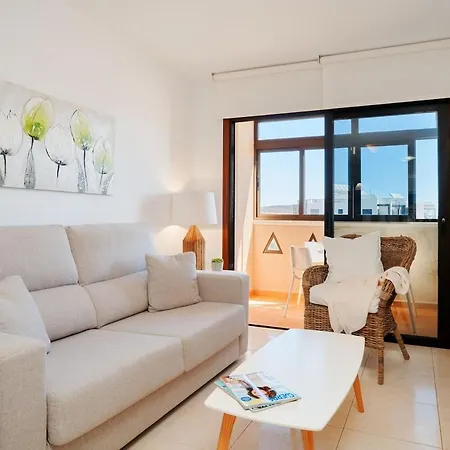 Appartement Eden Radiant Retreat