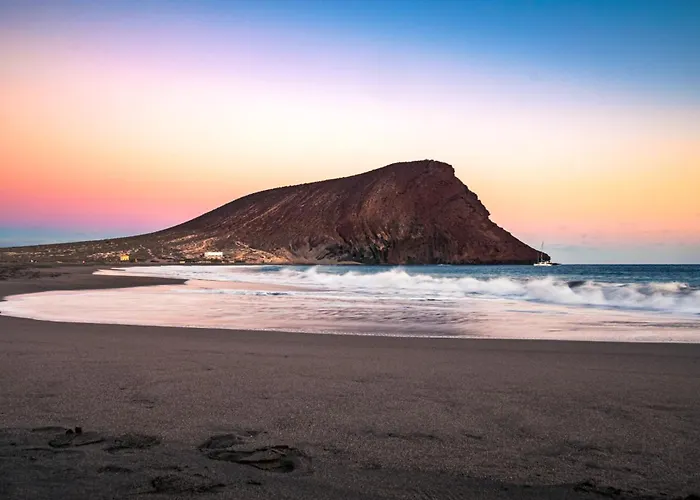 Appartement Eden Radiant Retreat