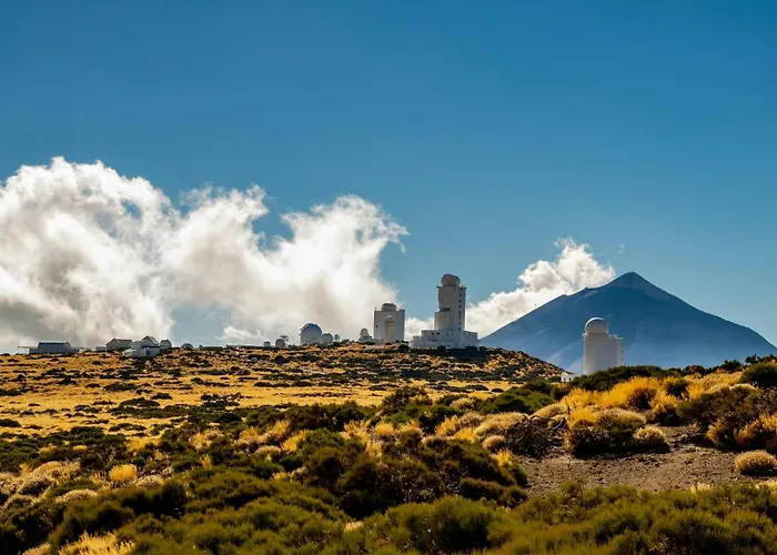 Appartement Eden Radiant Retreat *