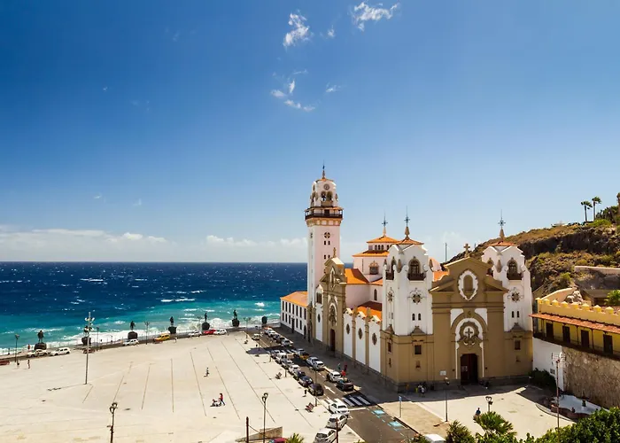 Eden Radiant Retreat El Médano