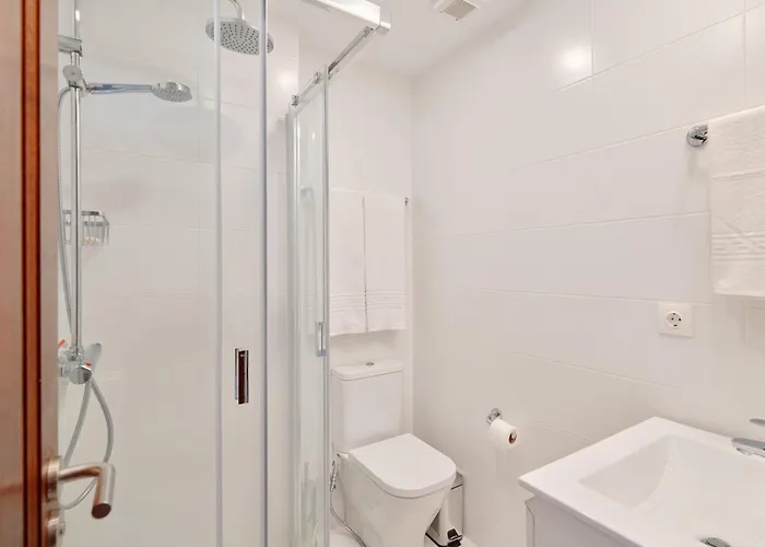 Eden Radiant Retreat * El Médano