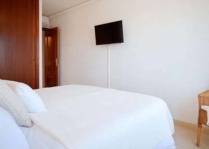 Eden Radiant Retreat El Médano