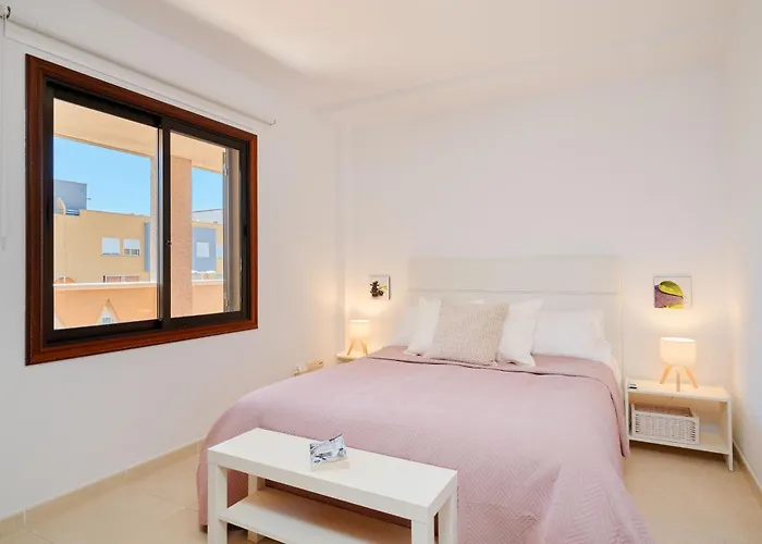 Eden Radiant Retreat Appartement *