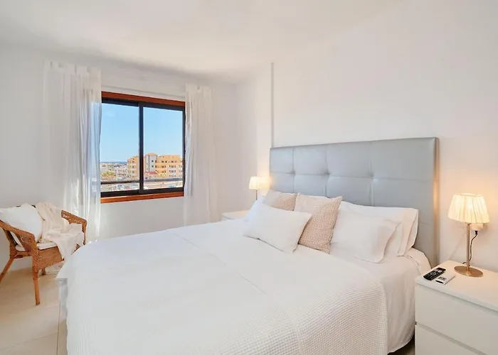 Eden Radiant Retreat * El Médano